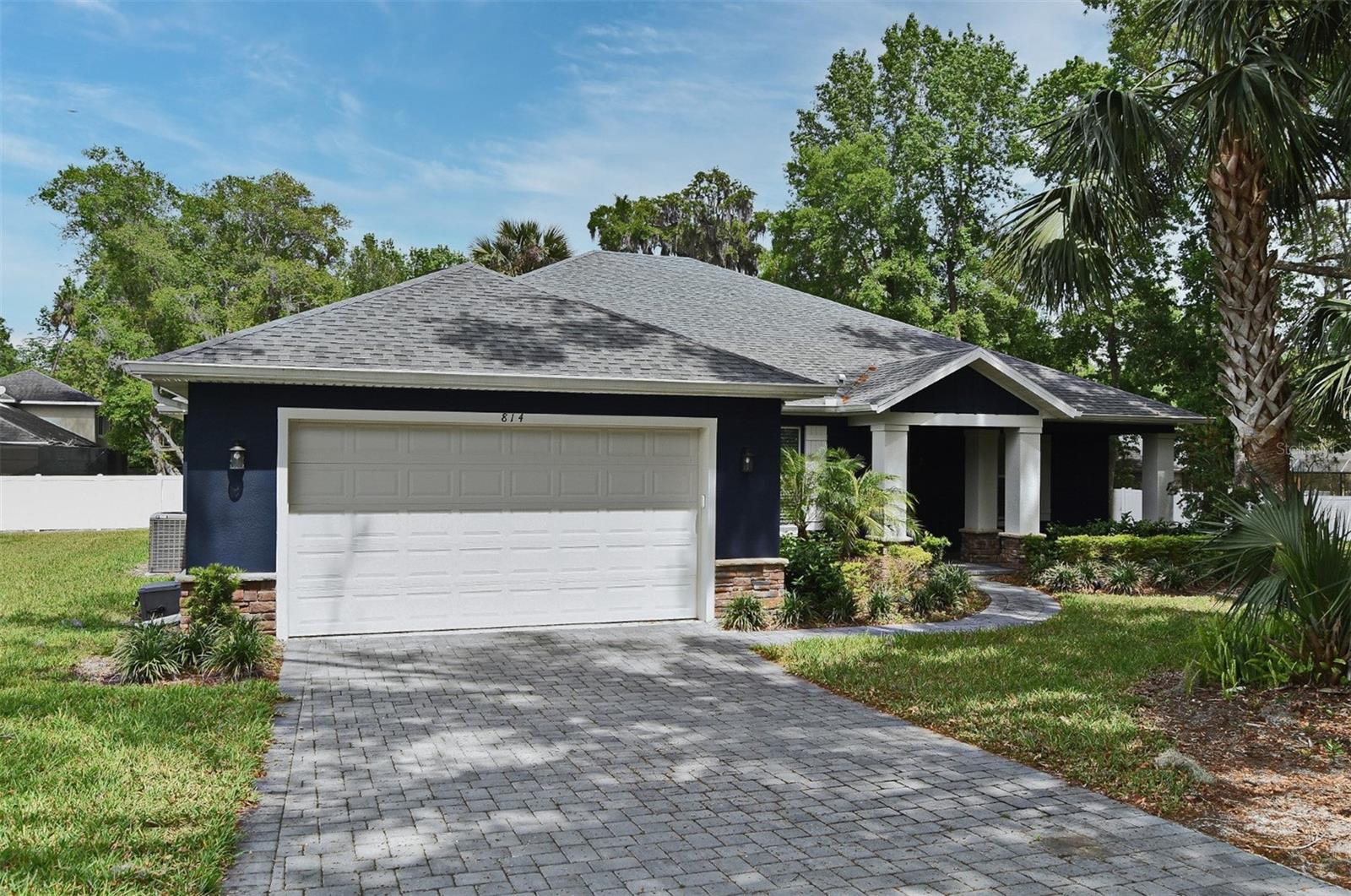 814 ORANGEWOOD DR, OVIEDO, FL, 32765
