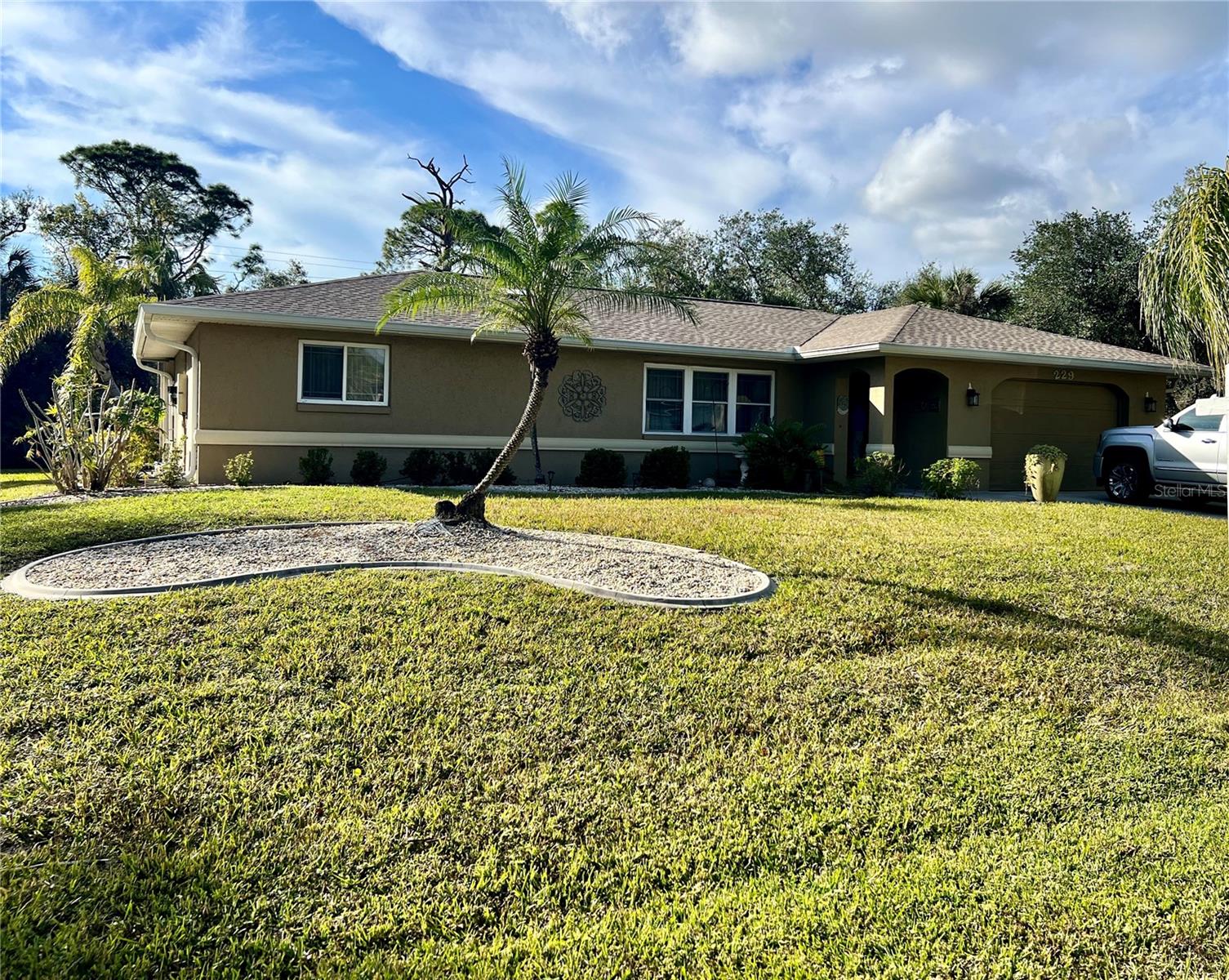 229 TAZEWELL DR, PORT CHARLOTTE, FL, 33954