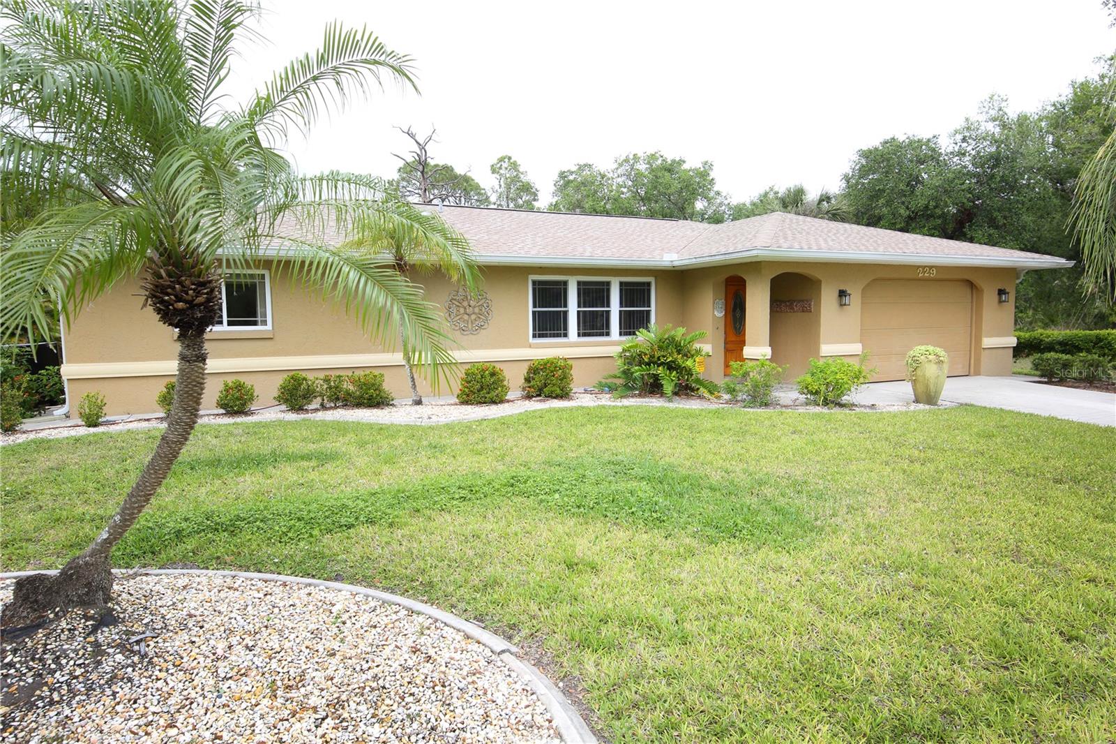 229 TAZEWELL DR, PORT CHARLOTTE, FL, 33954