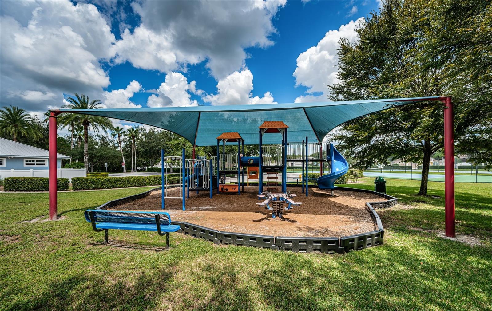 15925 POND RUSH CT, LAND O LAKES, FL, 34638