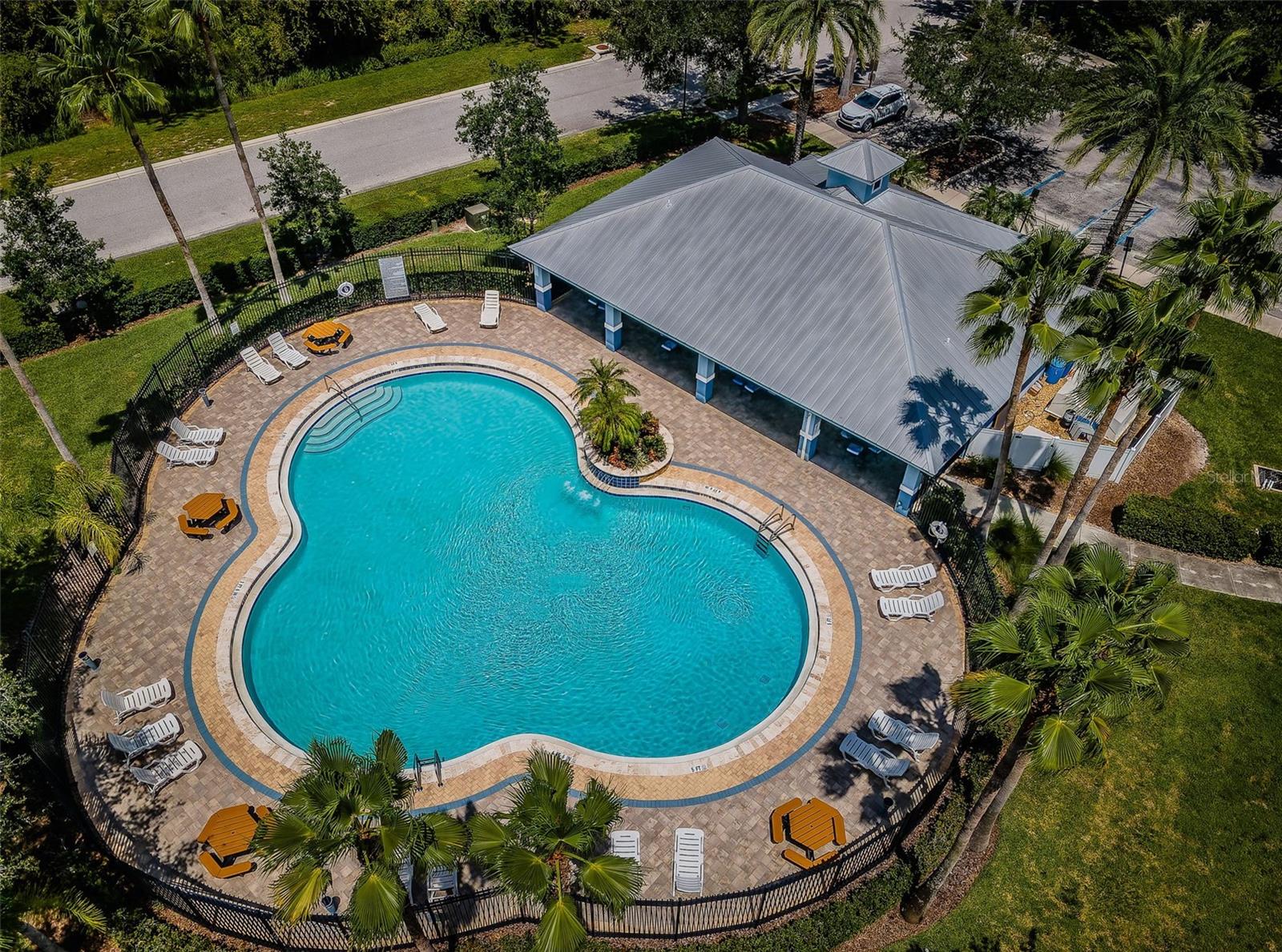 15925 POND RUSH CT, LAND O LAKES, FL, 34638