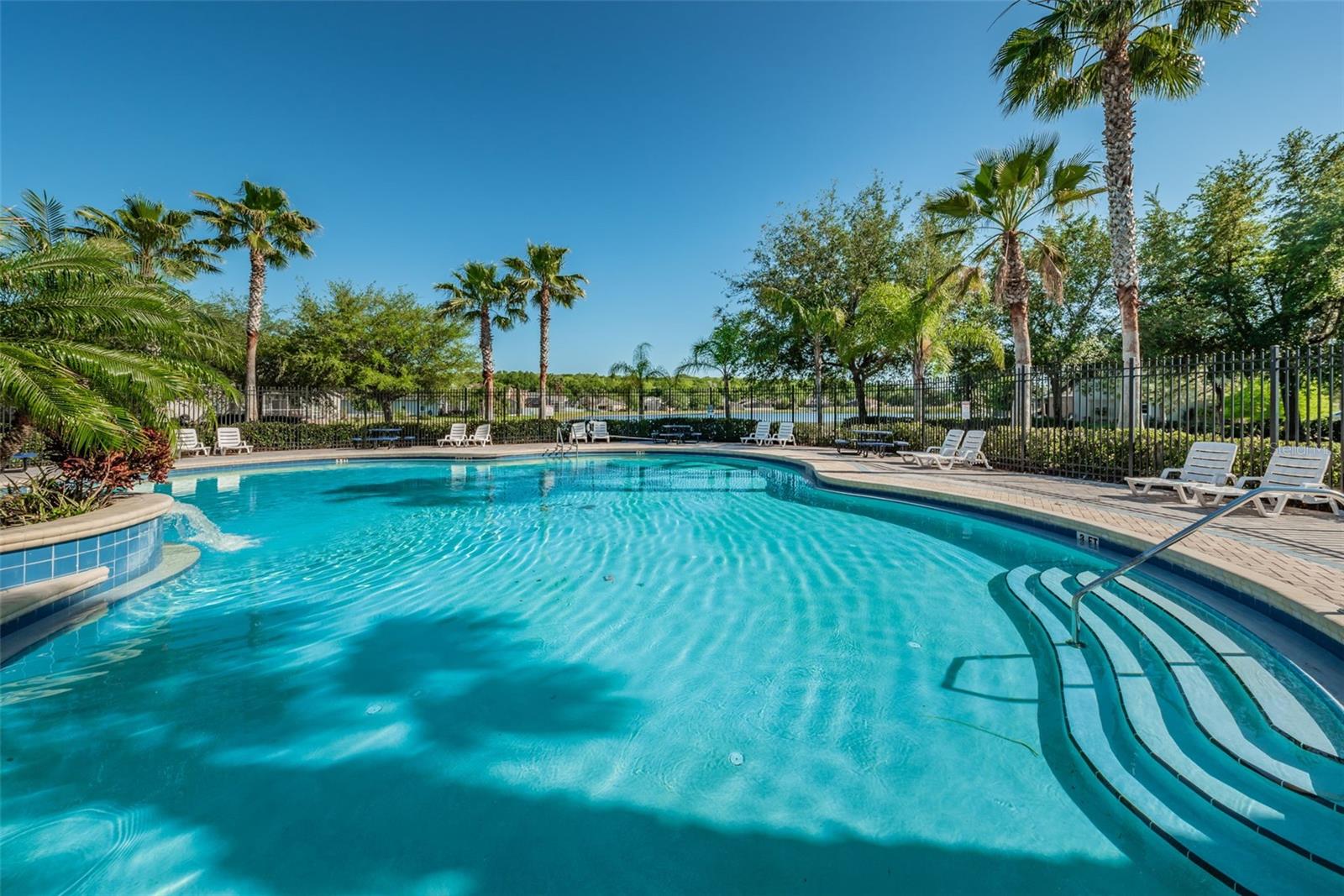 15925 POND RUSH CT, LAND O LAKES, FL, 34638