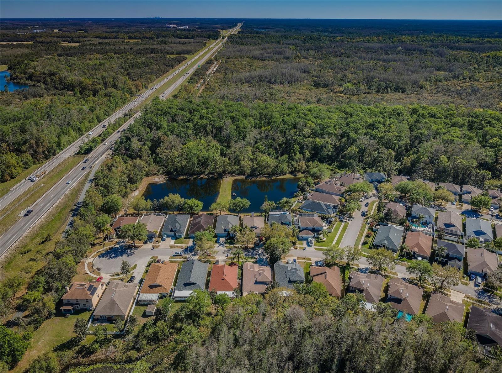 15925 POND RUSH CT, LAND O LAKES, FL, 34638