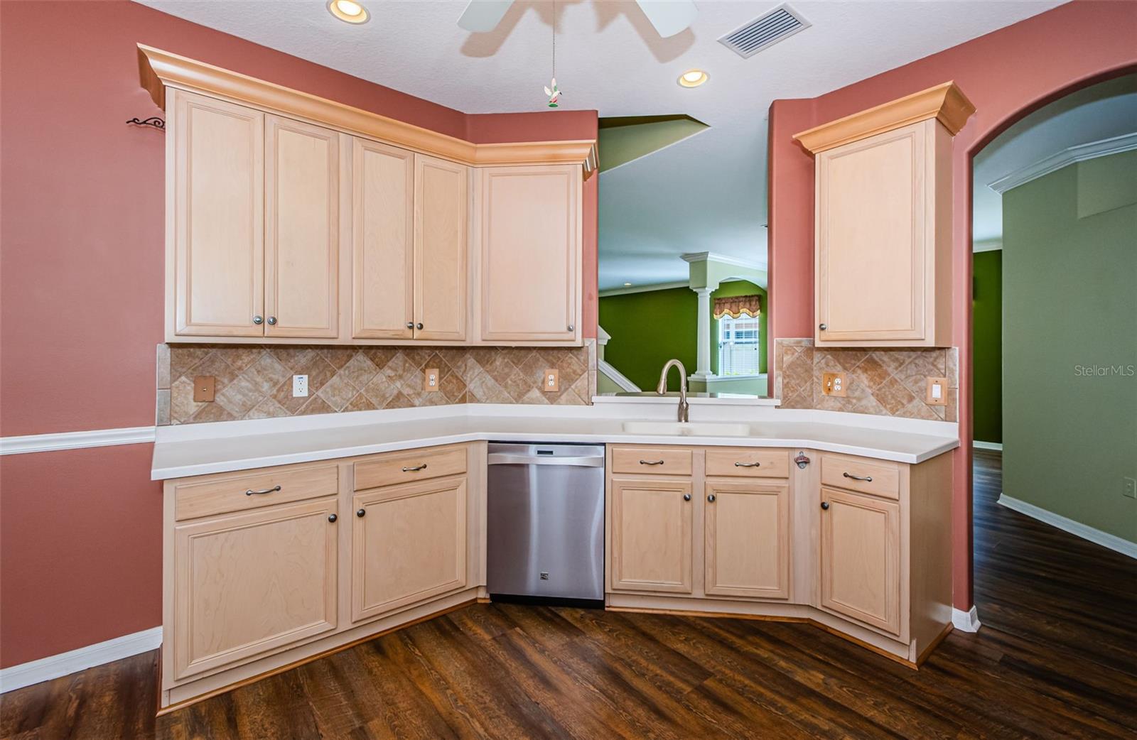 15925 POND RUSH CT, LAND O LAKES, FL, 34638