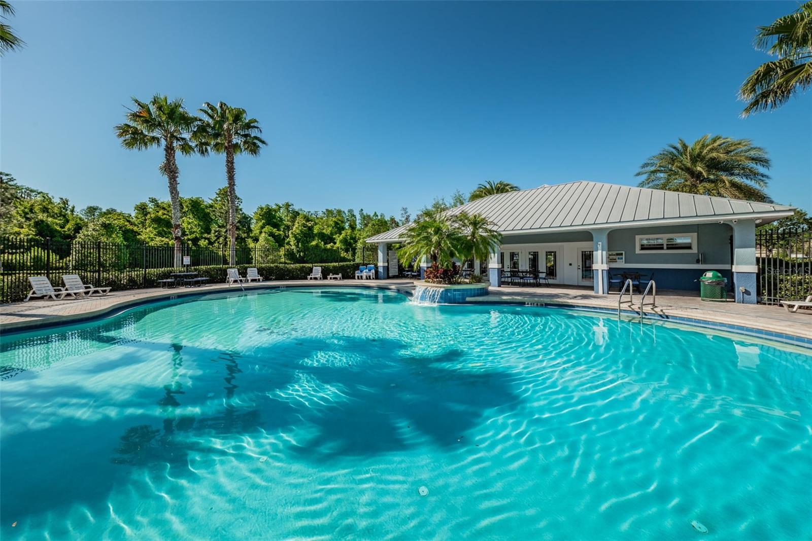 15925 POND RUSH CT, LAND O LAKES, FL, 34638