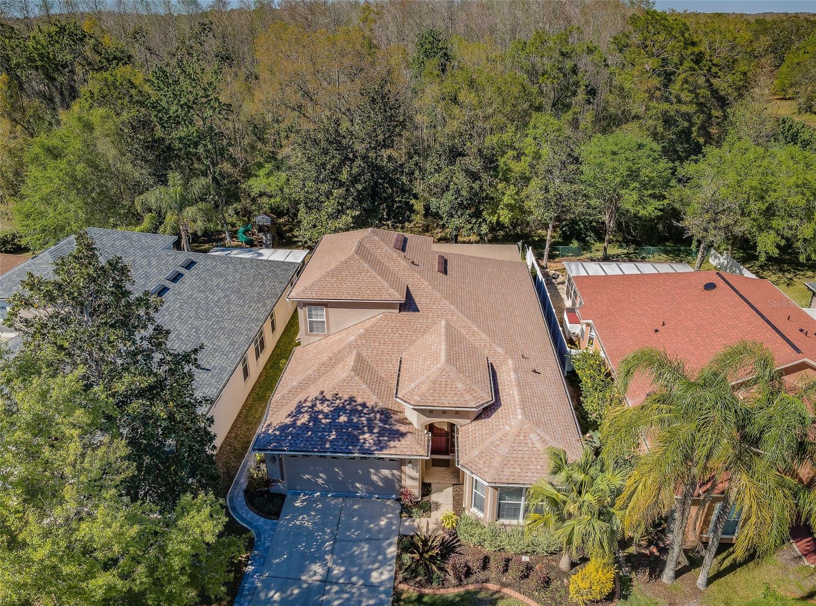 15925 POND RUSH CT, LAND O LAKES, FL, 34638