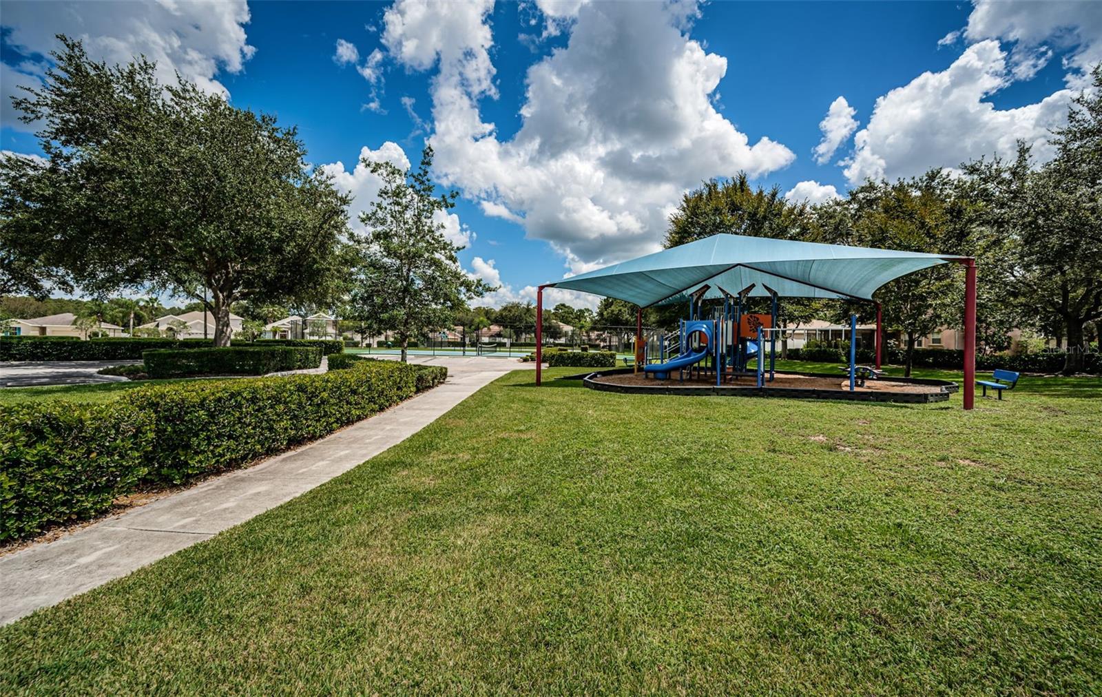15925 POND RUSH CT, LAND O LAKES, FL, 34638