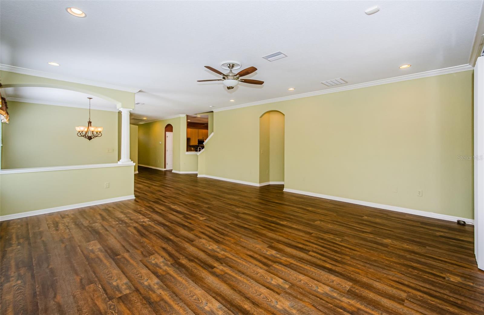 15925 POND RUSH CT, LAND O LAKES, FL, 34638
