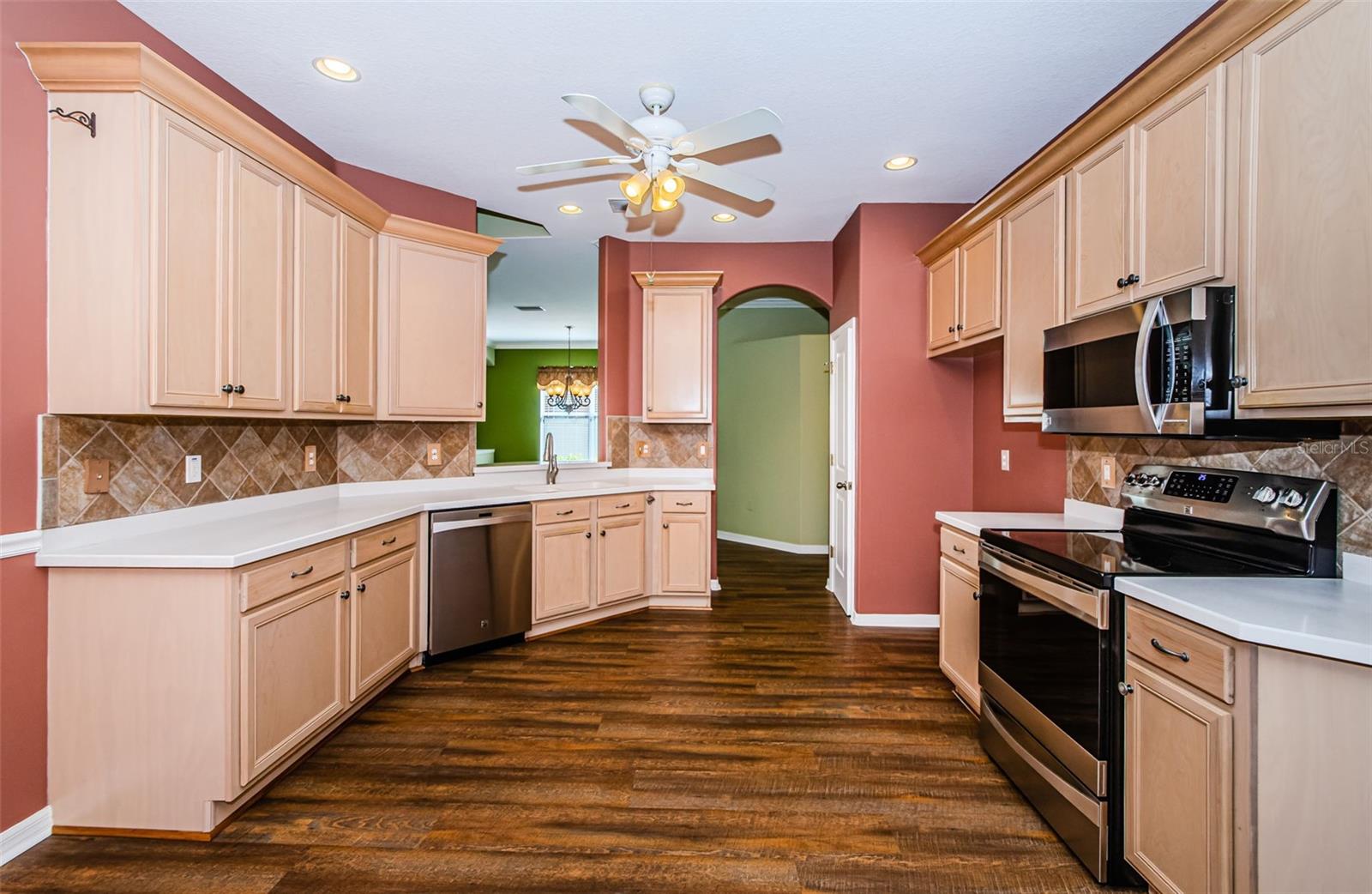 15925 POND RUSH CT, LAND O LAKES, FL, 34638