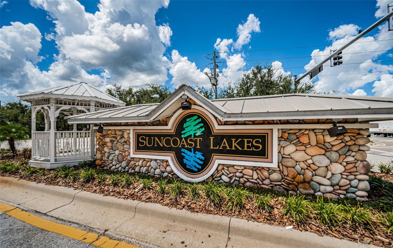 15925 POND RUSH CT, LAND O LAKES, FL, 34638