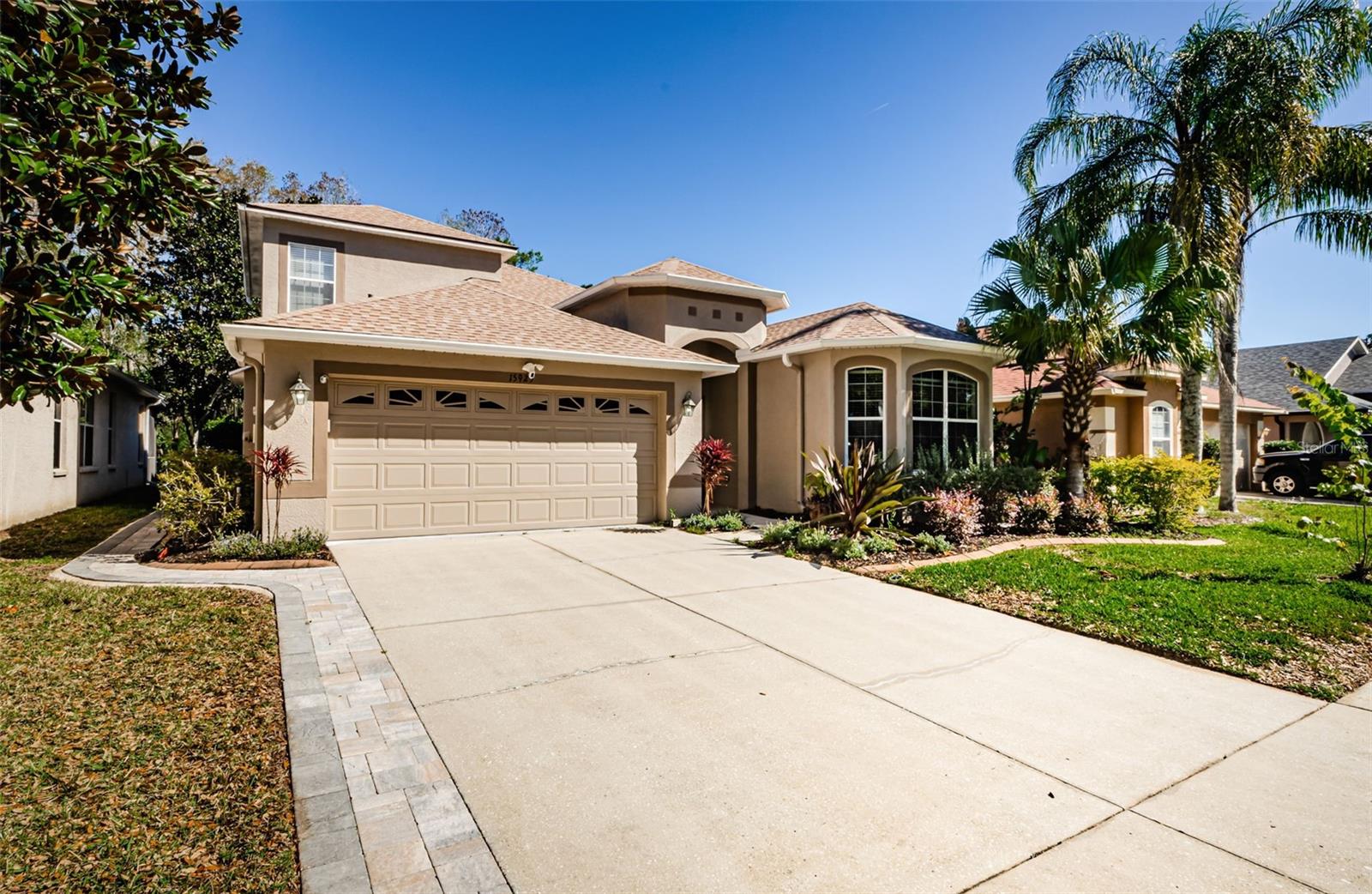 15925 POND RUSH CT, LAND O LAKES, FL, 34638