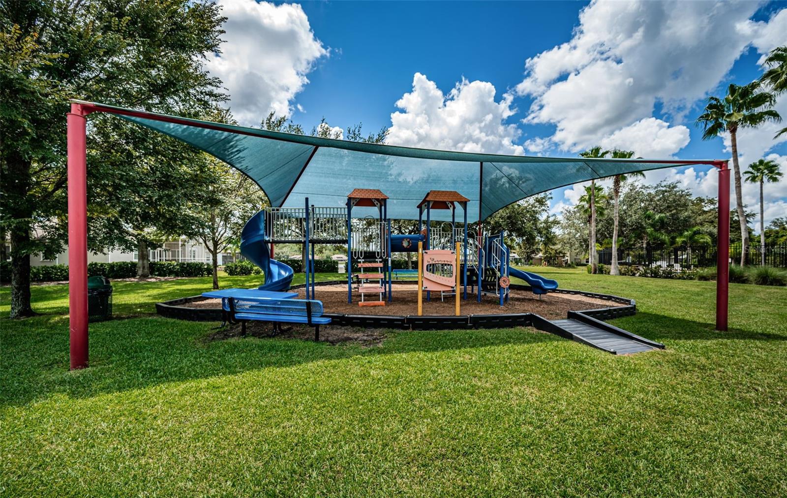 15925 POND RUSH CT, LAND O LAKES, FL, 34638