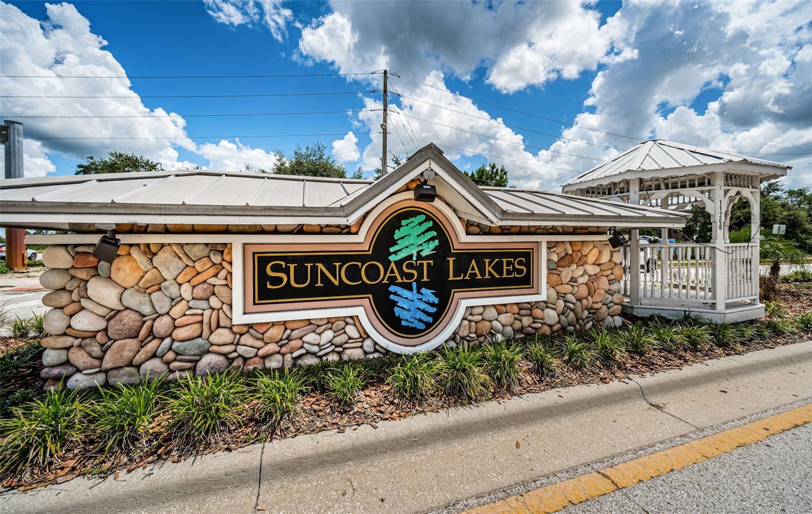15925 POND RUSH CT, LAND O LAKES, FL, 34638
