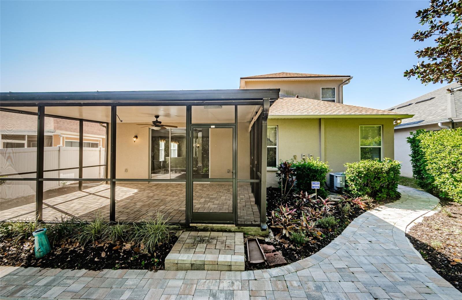 15925 POND RUSH CT, LAND O LAKES, FL, 34638