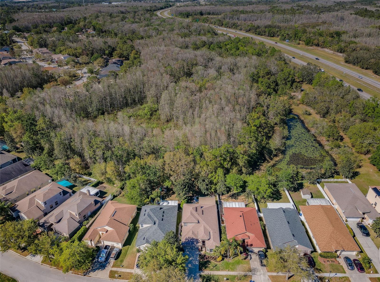 15925 POND RUSH CT, LAND O LAKES, FL, 34638