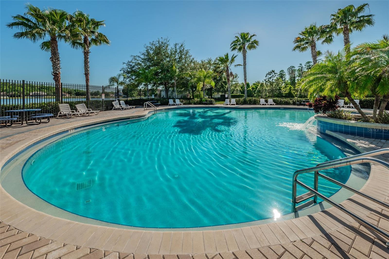 15925 POND RUSH CT, LAND O LAKES, FL, 34638