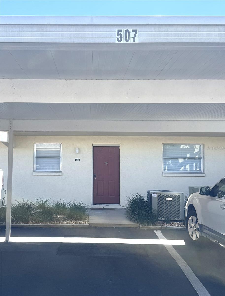 507 PARKDALE MEWS #507, VENICE, FL, 34285