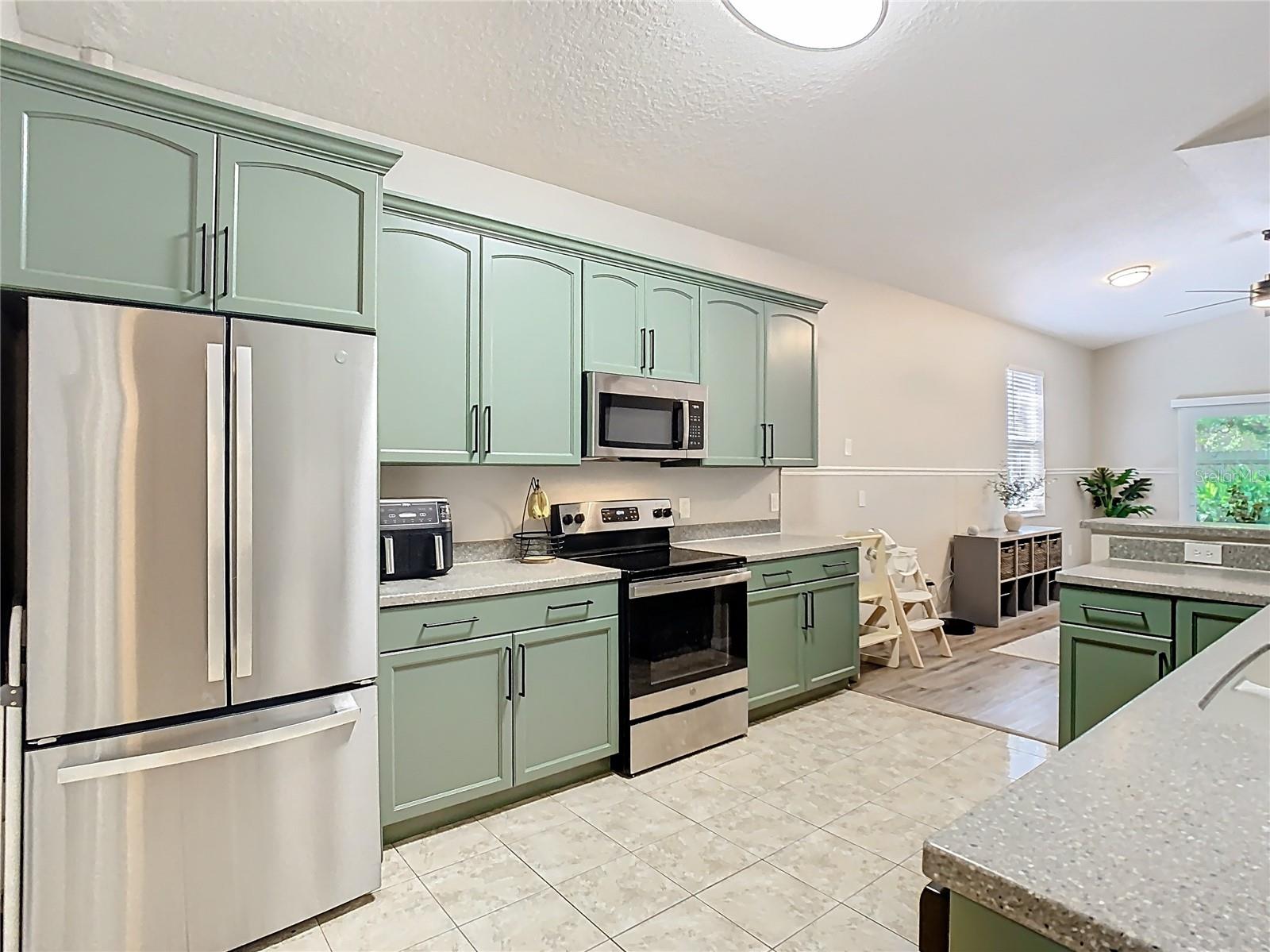 2006 E HARDING ST, ORLANDO, FL, 32806