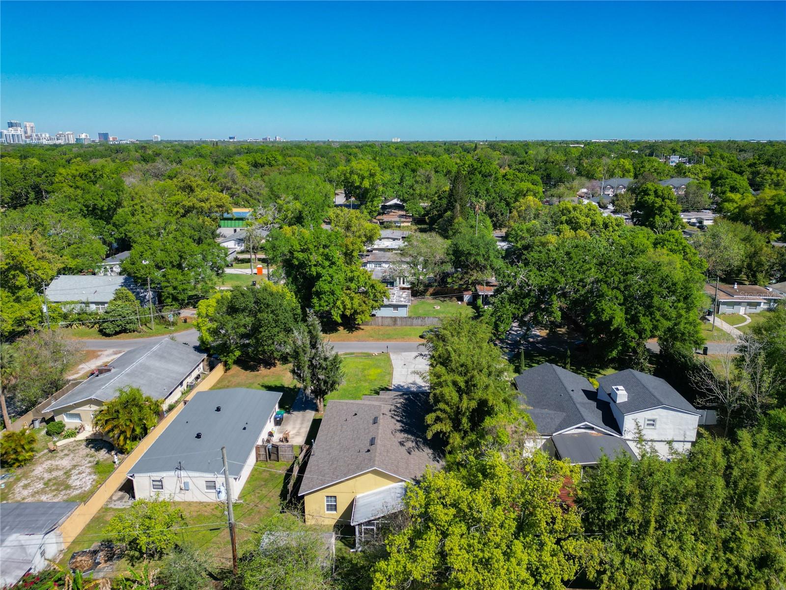 2006 E HARDING ST, ORLANDO, FL, 32806
