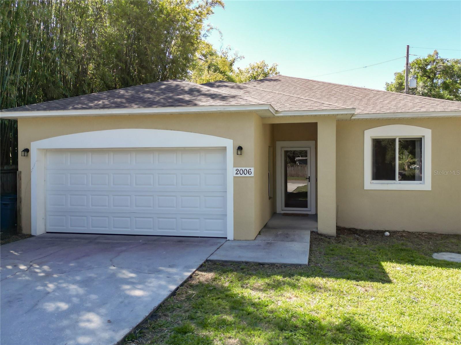 2006 E HARDING ST, ORLANDO, FL, 32806