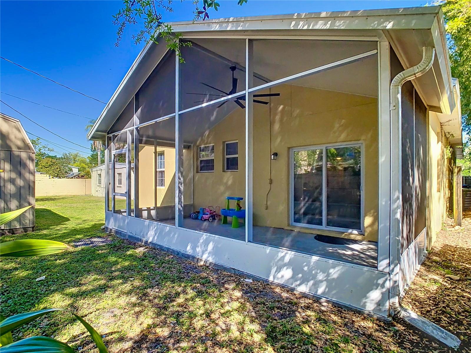 2006 E HARDING ST, ORLANDO, FL, 32806