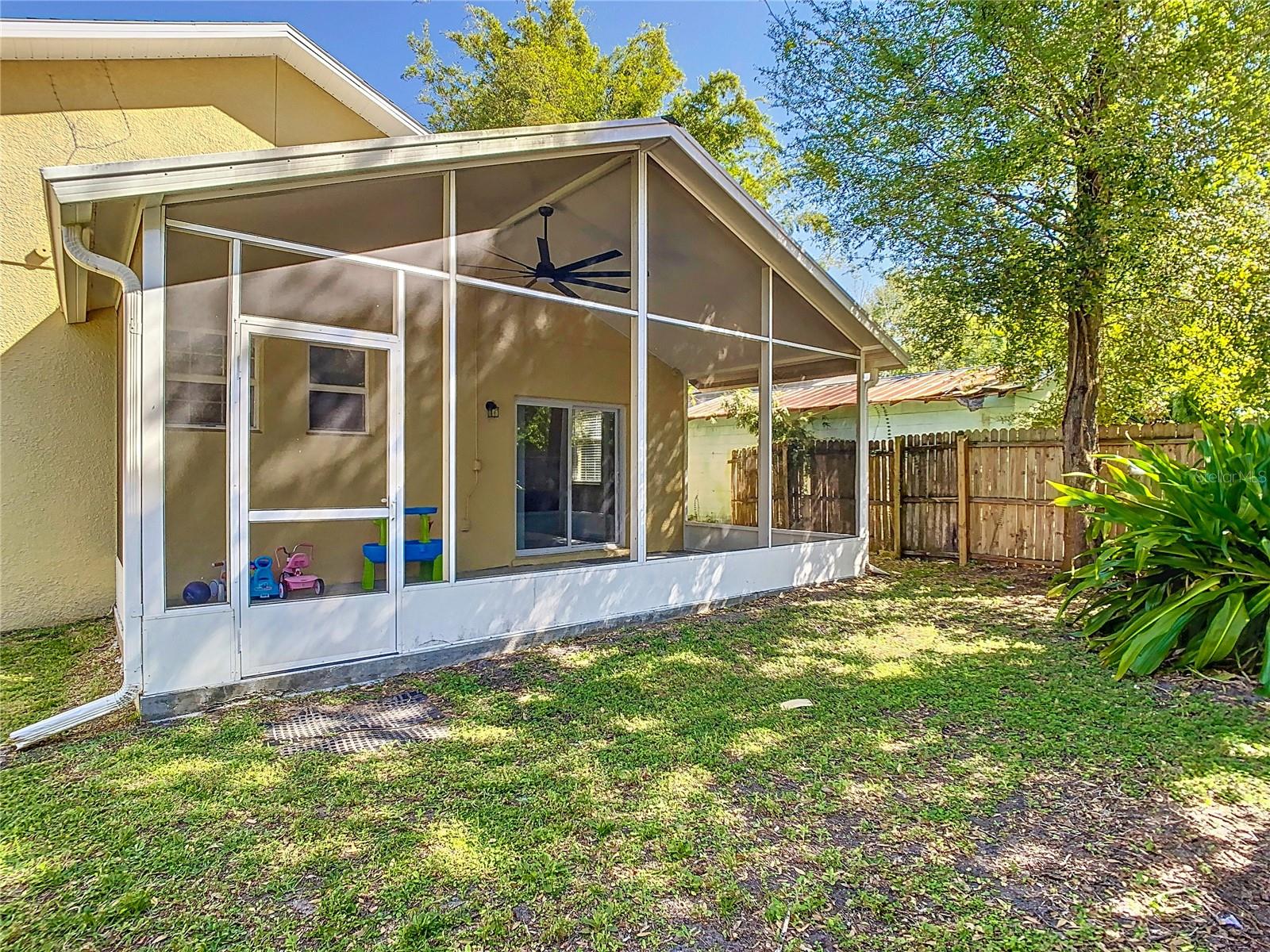2006 E HARDING ST, ORLANDO, FL, 32806