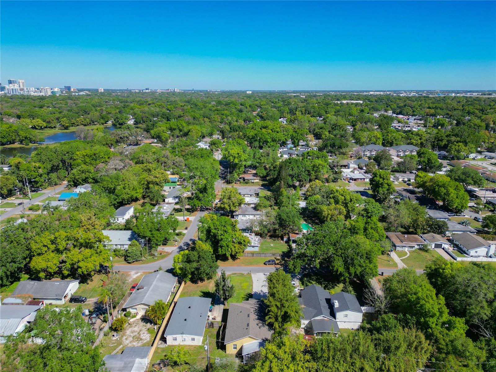 2006 E HARDING ST, ORLANDO, FL, 32806
