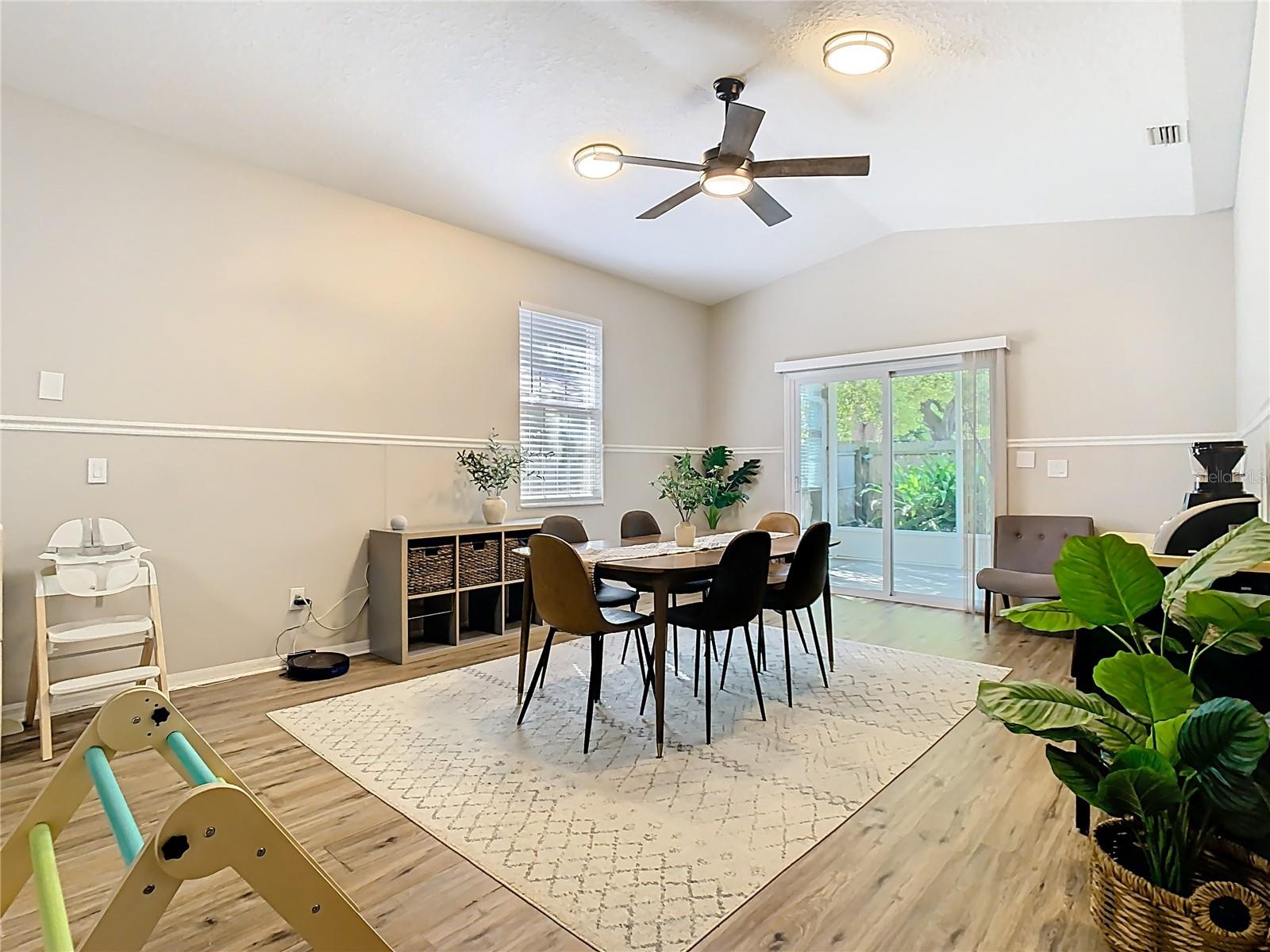 2006 E HARDING ST, ORLANDO, FL, 32806