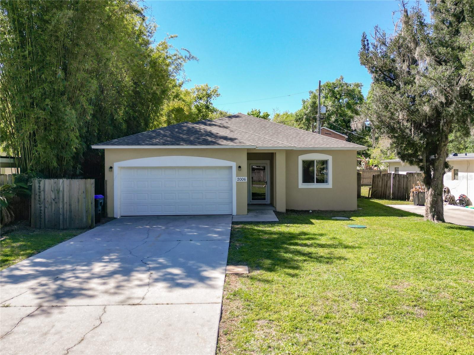 2006 E HARDING ST, ORLANDO, FL, 32806