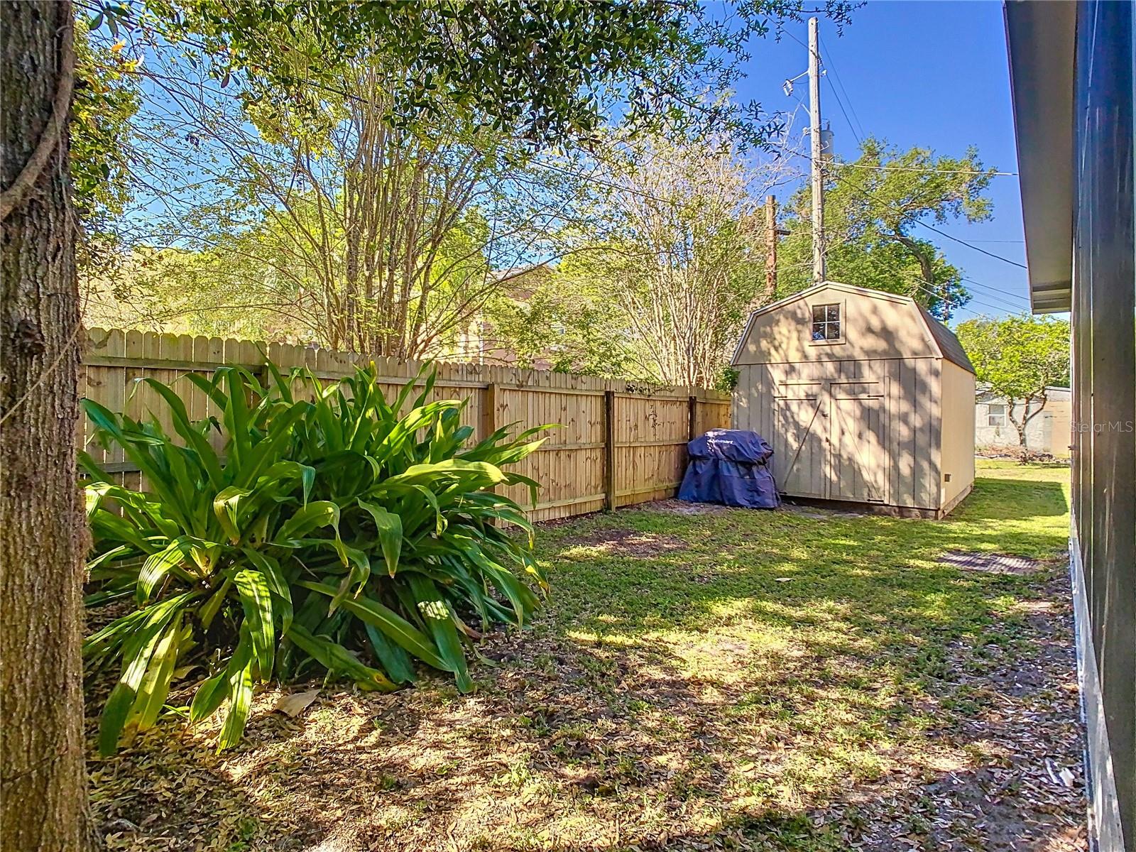 2006 E HARDING ST, ORLANDO, FL, 32806