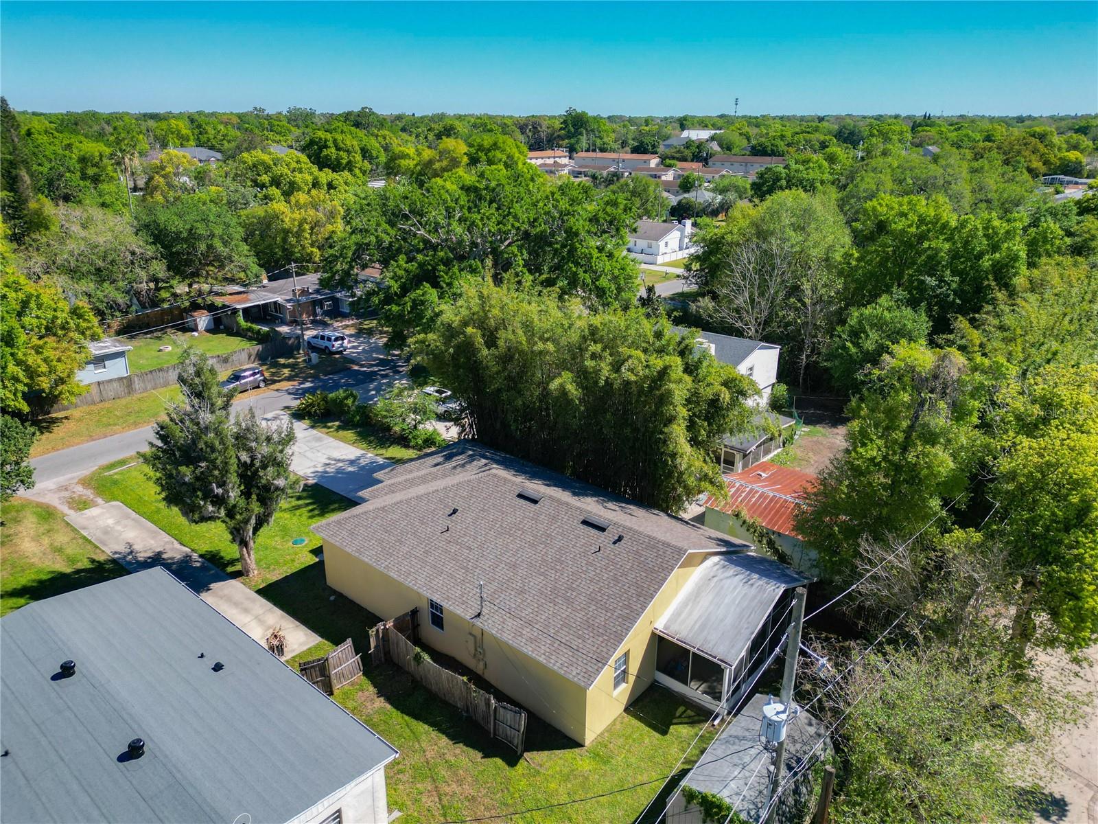 2006 E HARDING ST, ORLANDO, FL, 32806