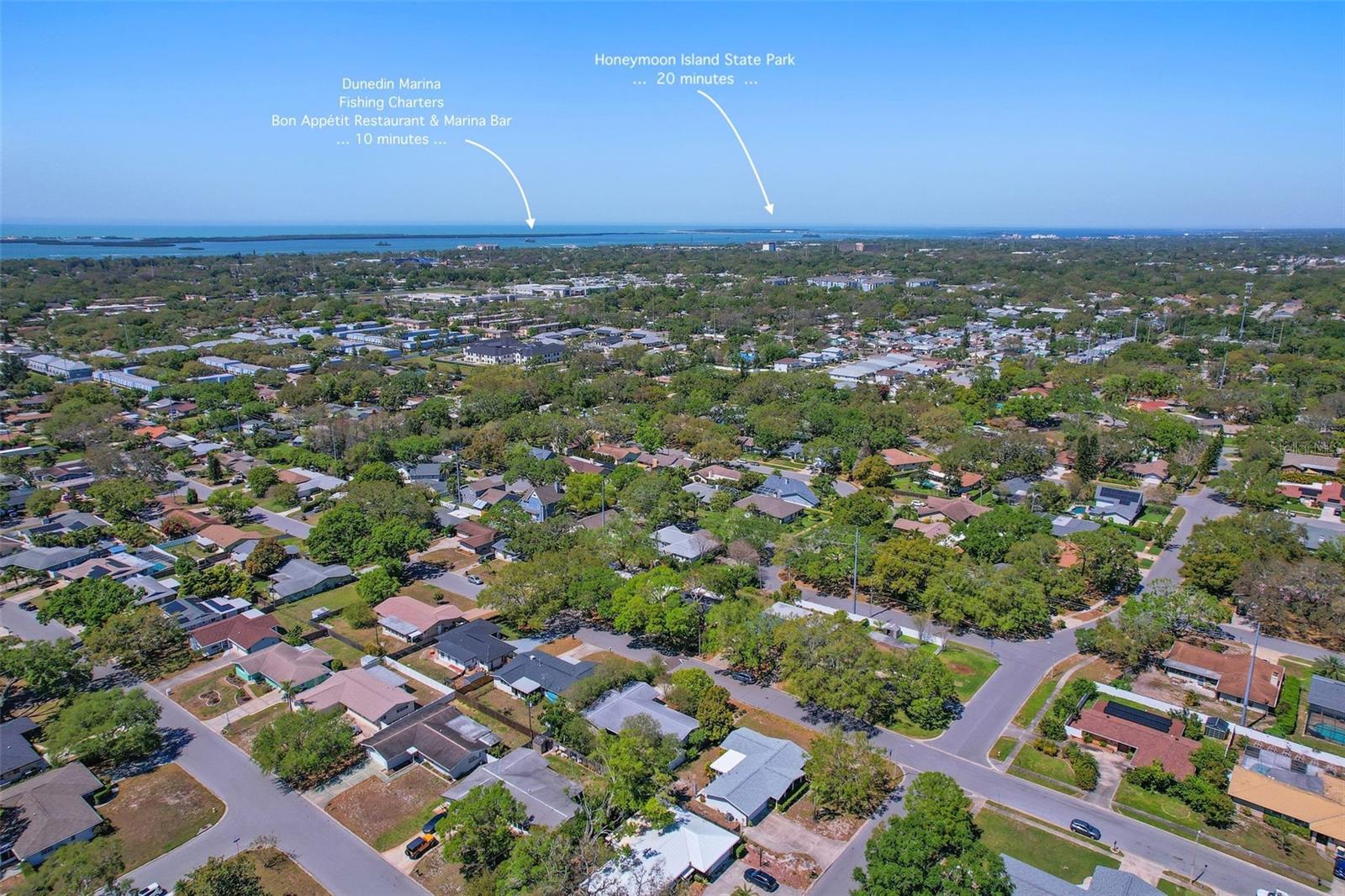 1638 WINDSOR PL, CLEARWATER, FL, 33755