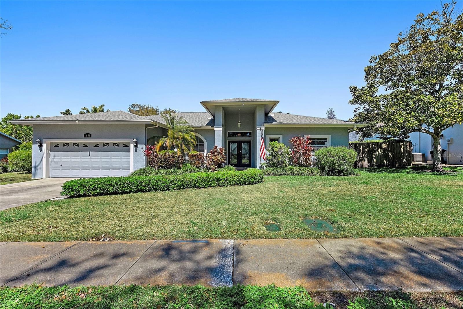 1638 WINDSOR PL, CLEARWATER, FL, 33755