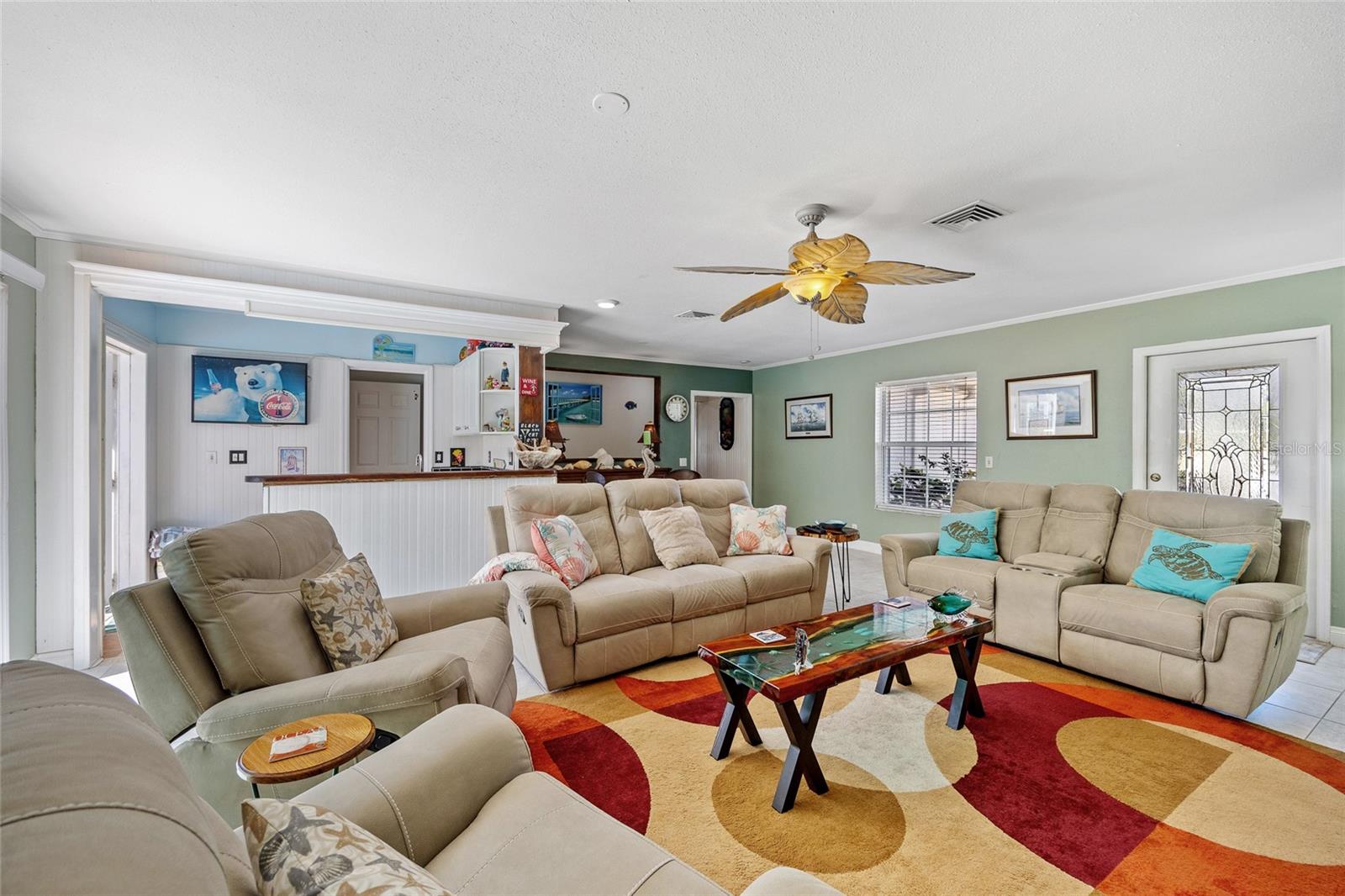 6112 GNARLED OAK DR, ENGLEWOOD, FL, 34223