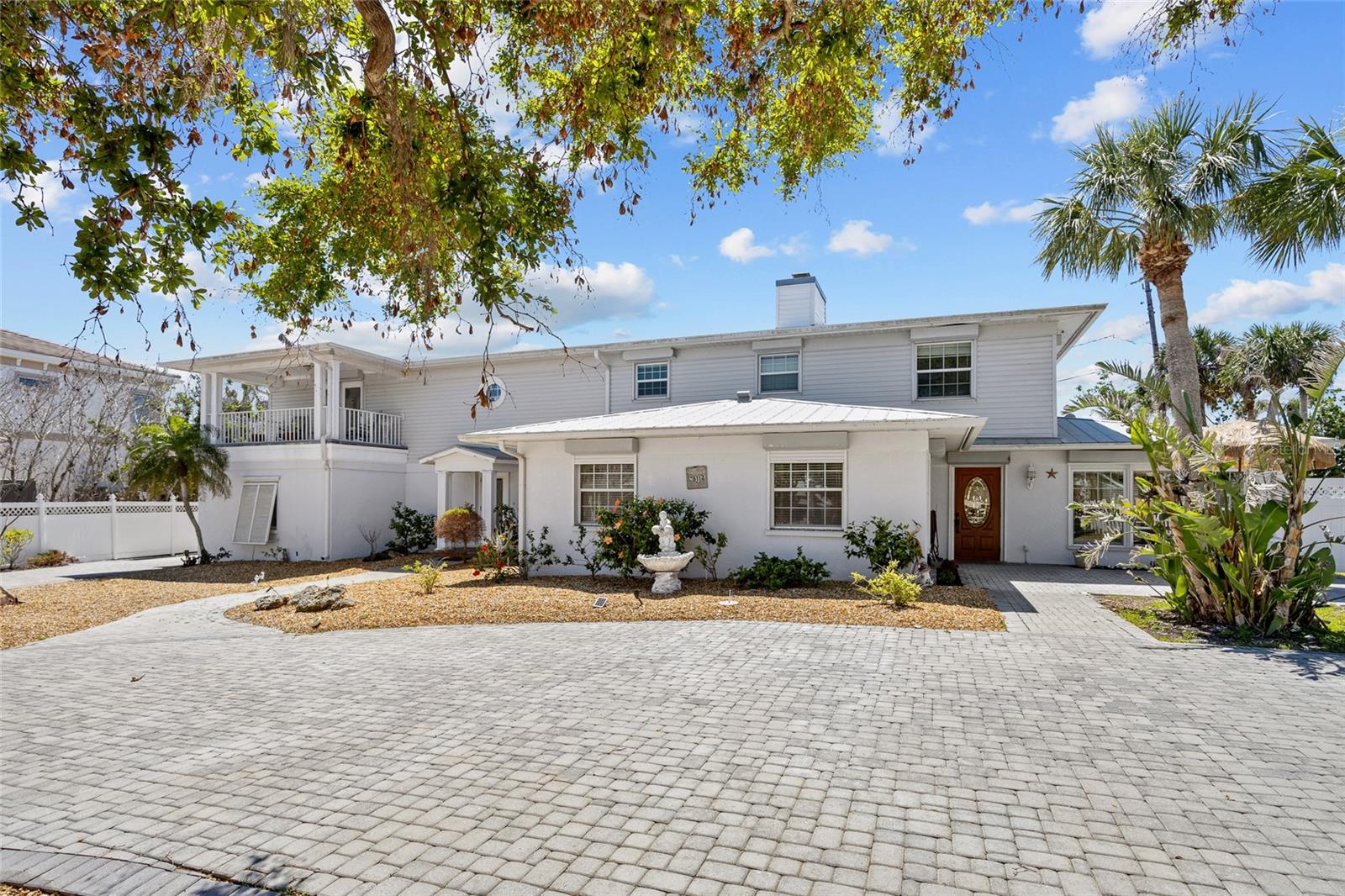 6112 GNARLED OAK DR, ENGLEWOOD, FL, 34223