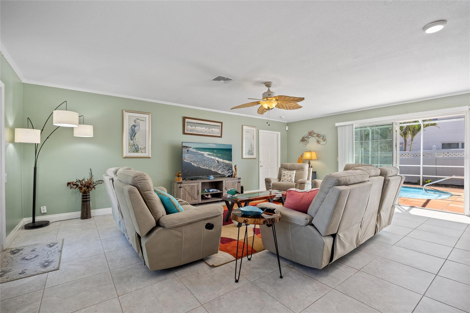 6112 GNARLED OAK DR, ENGLEWOOD, FL, 34223