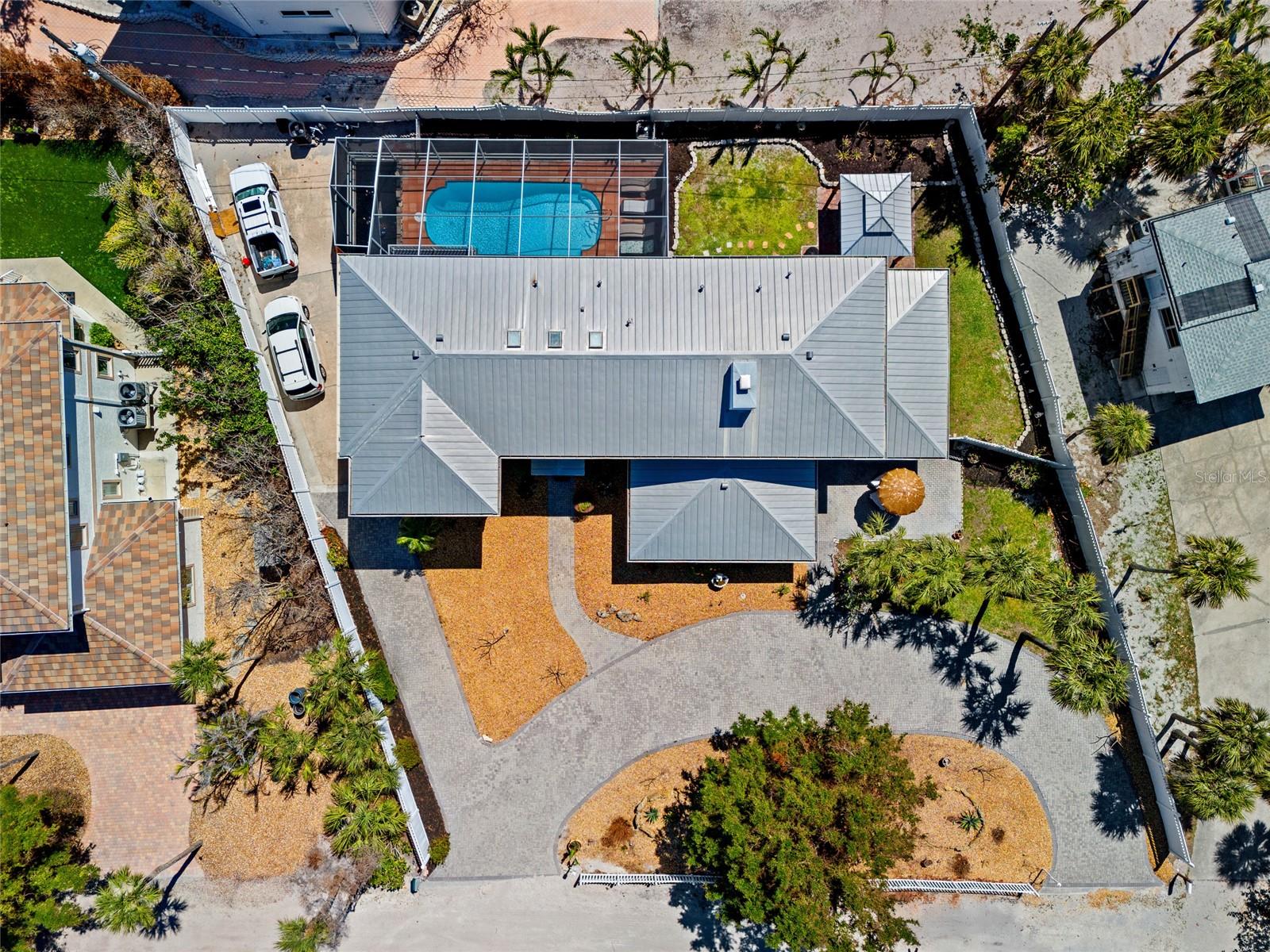 6112 GNARLED OAK DR, ENGLEWOOD, FL, 34223