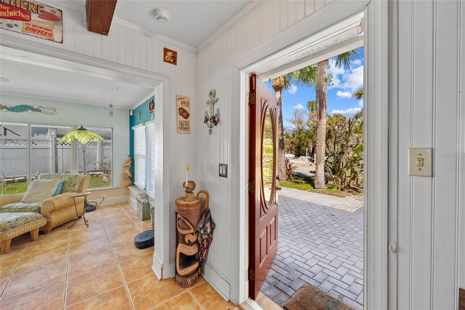 6112 GNARLED OAK DR, ENGLEWOOD, FL, 34223