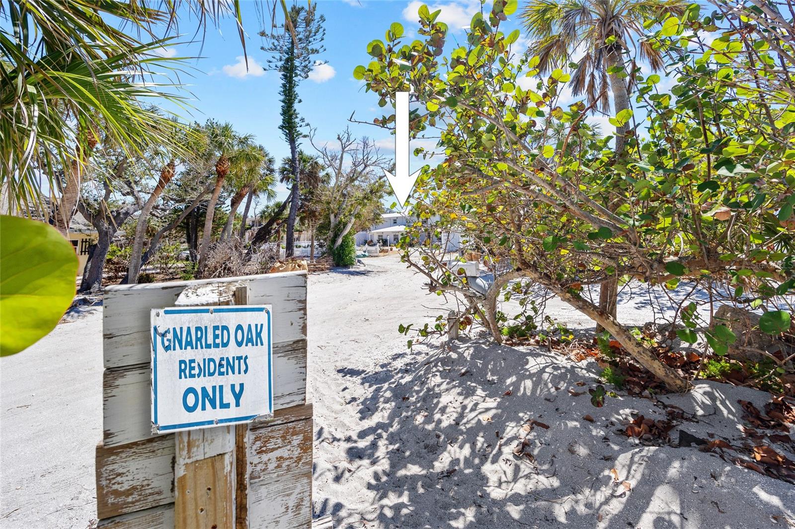 6112 GNARLED OAK DR, ENGLEWOOD, FL, 34223