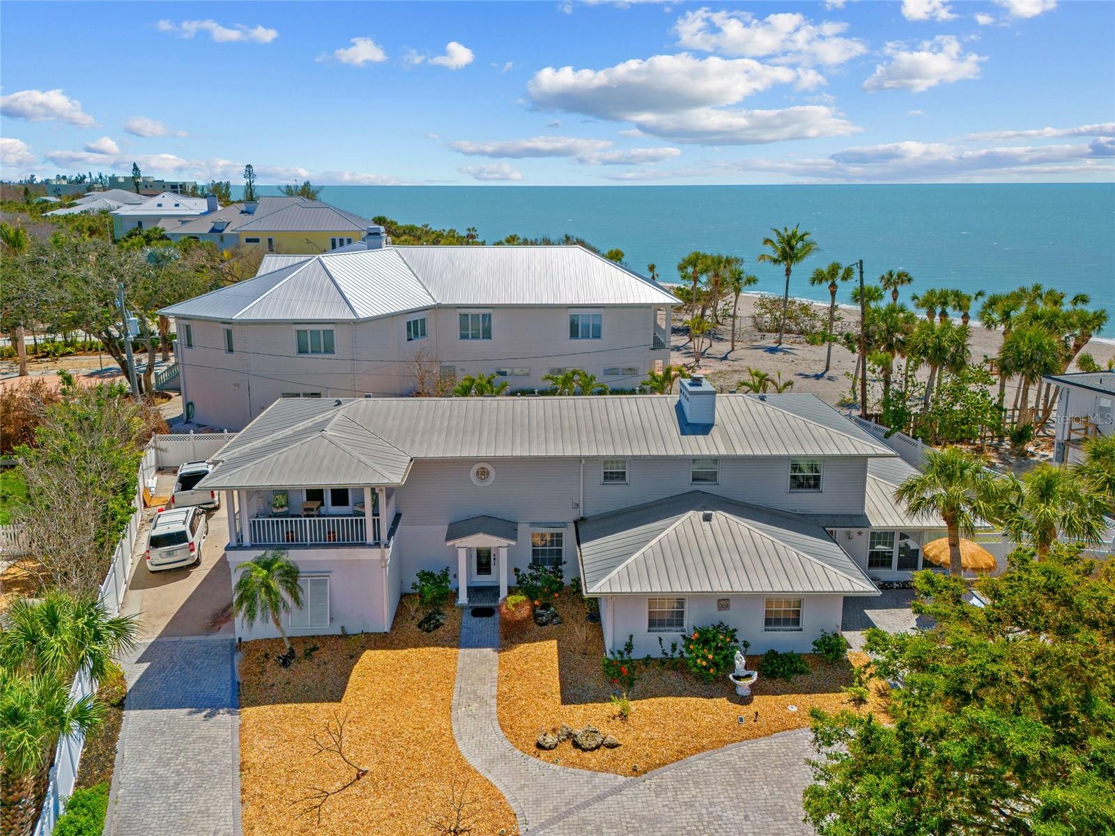 6112 GNARLED OAK DR, ENGLEWOOD, FL, 34223