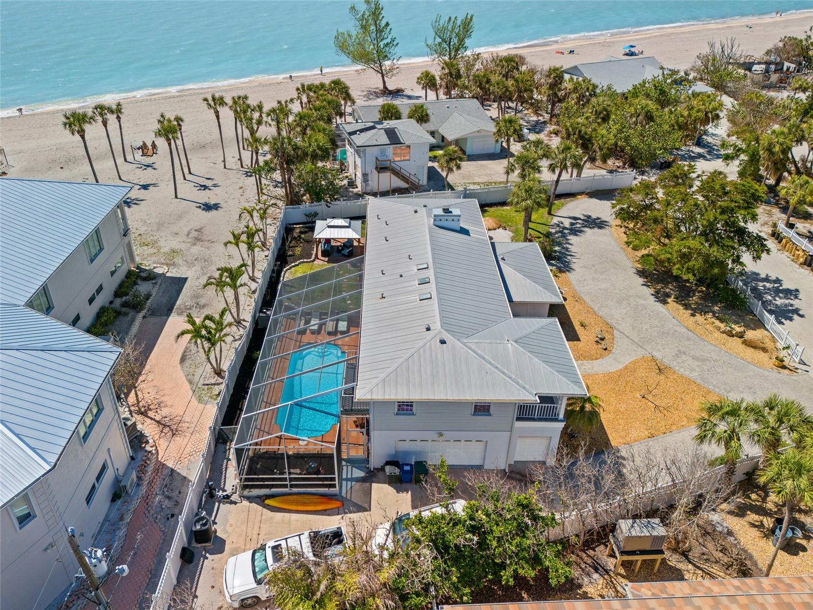 6112 GNARLED OAK DR, ENGLEWOOD, FL, 34223