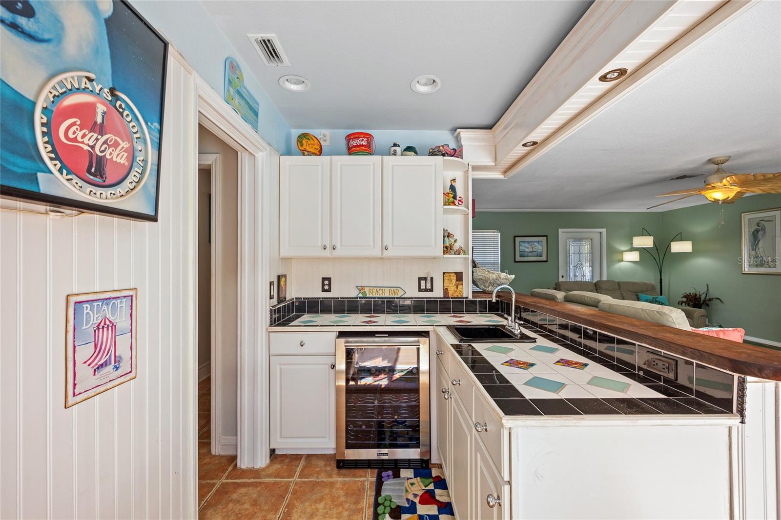 6112 GNARLED OAK DR, ENGLEWOOD, FL, 34223