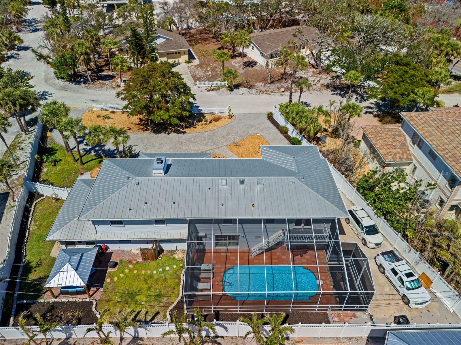 6112 GNARLED OAK DR, ENGLEWOOD, FL, 34223