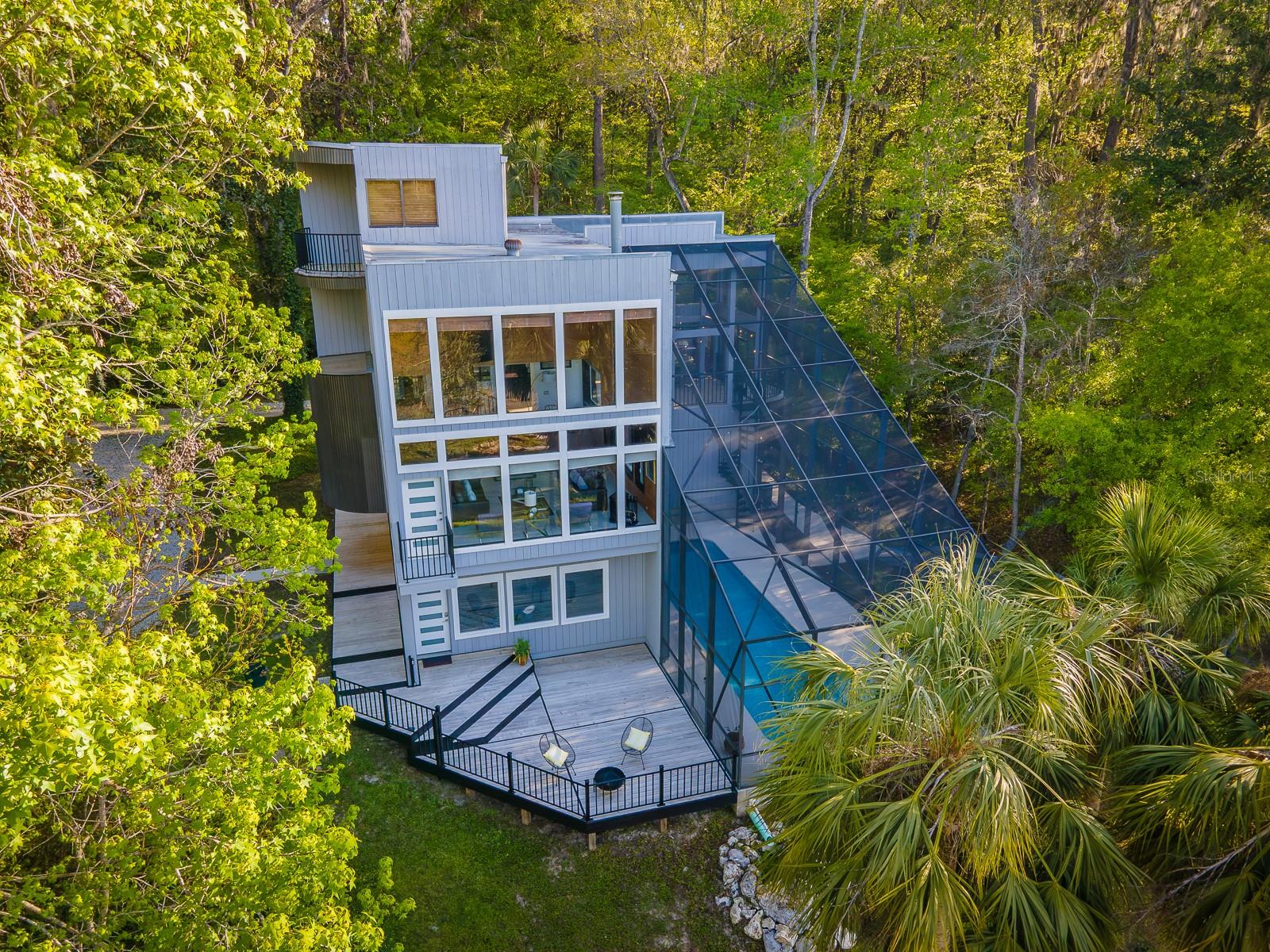 5311 NW 98TH TER, GAINESVILLE, FL, 32653