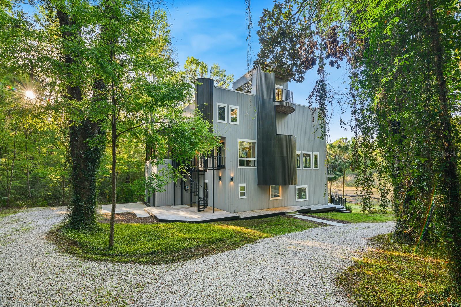 5311 NW 98TH TER, GAINESVILLE, FL, 32653