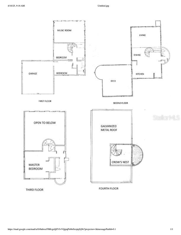 5311 NW 98TH TER, GAINESVILLE, FL, 32653
