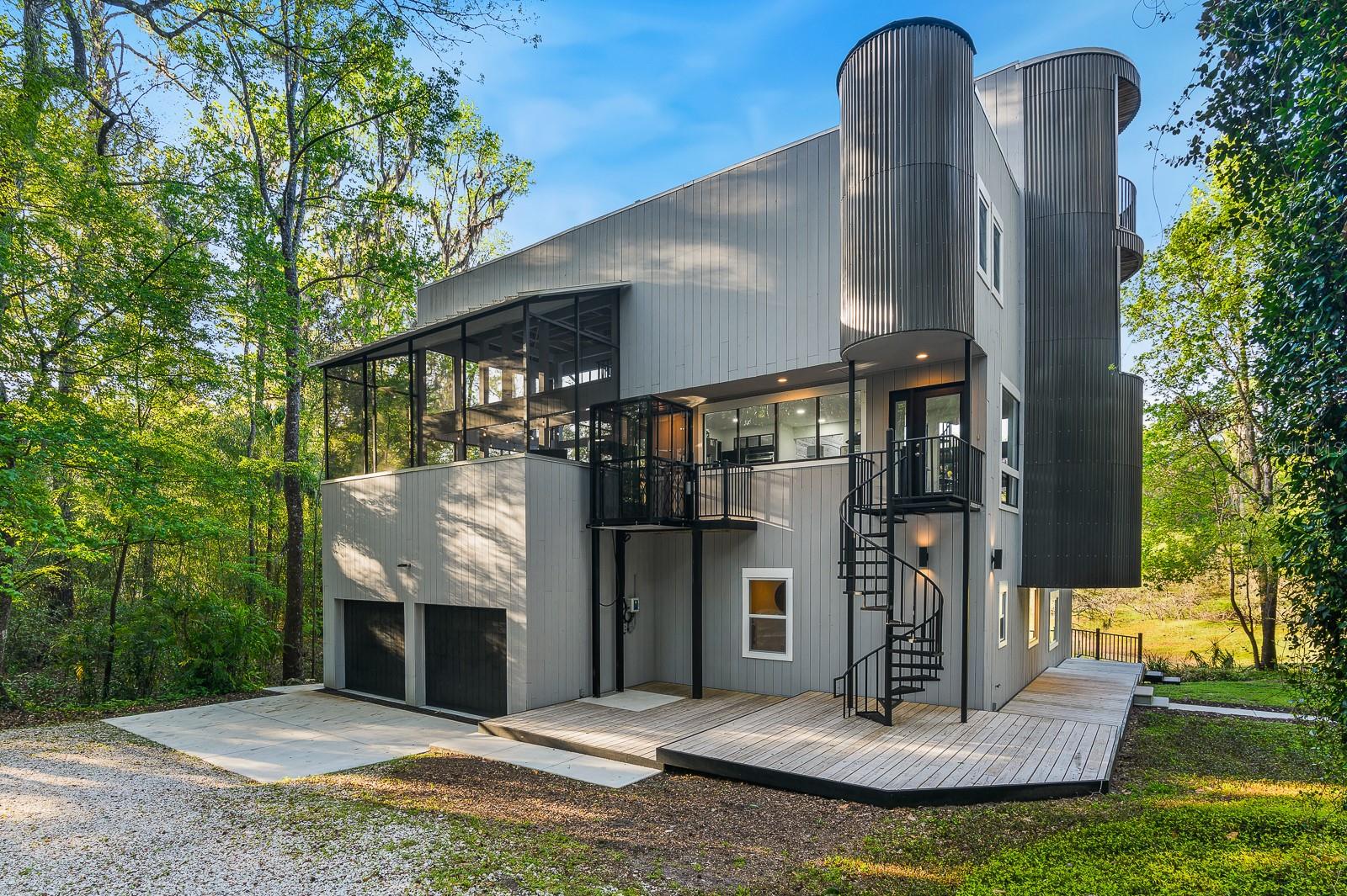 5311 NW 98TH TER, GAINESVILLE, FL, 32653