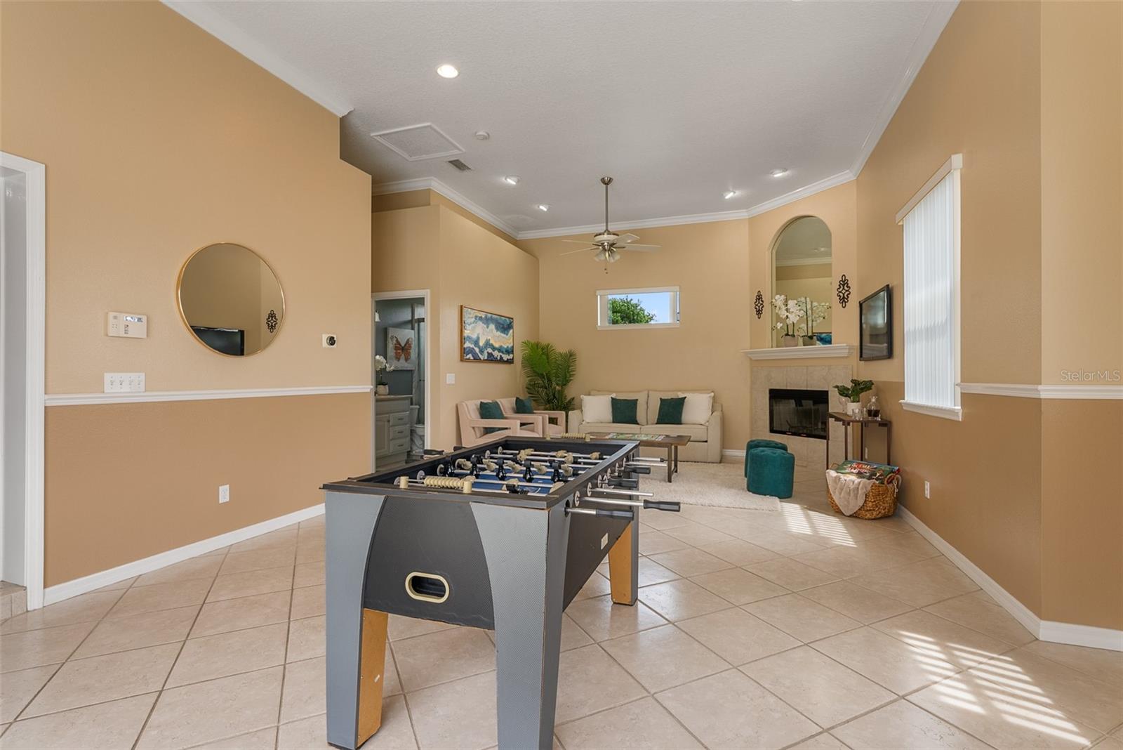 2821 CONYERS CT, DELTONA, FL, 32738