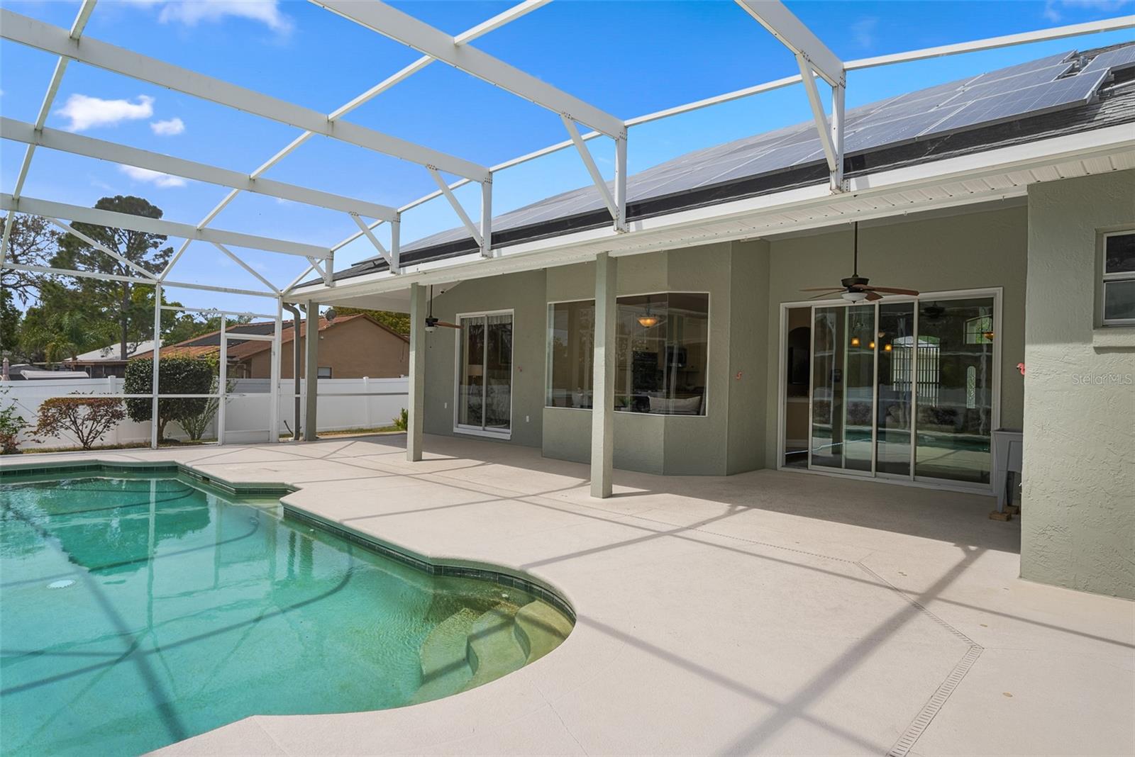 2821 CONYERS CT, DELTONA, FL, 32738