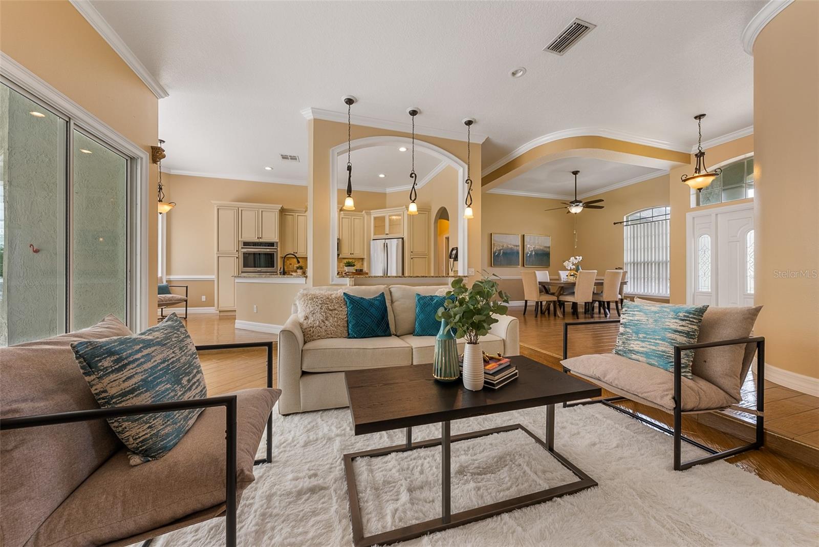 2821 CONYERS CT, DELTONA, FL, 32738